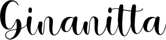 Ginanitta