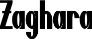 Zaghara