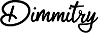 Dimmitry