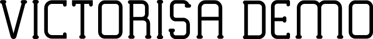 VICTORISA DEMO