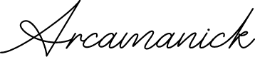 Arcamanick