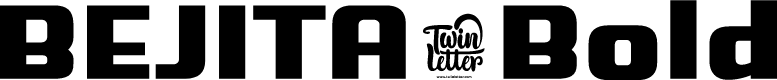 BEJITA-Bold