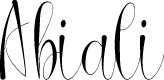 Abiali