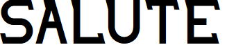 SALUTE