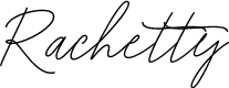 Rachetty