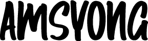 Amsyong