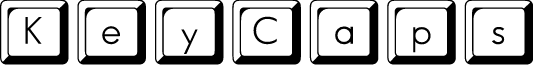 KeyCapsFLF