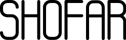 SHOFAR