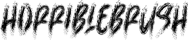 HorribleBrush