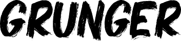 Grunger