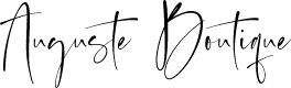 Auguste Boutique