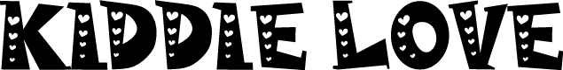 Kiddie Love