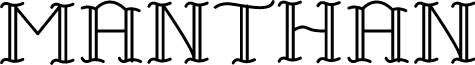 MANTHAN