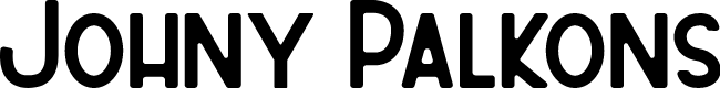 Johny Palkons