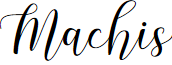 Machis Demo