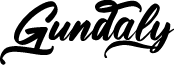 Gundaly