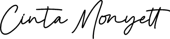 Cinta Monyett