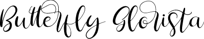 Butterfly Glorista