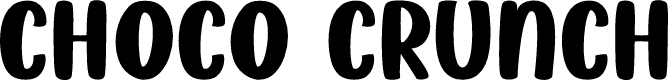 Choco Crunch
