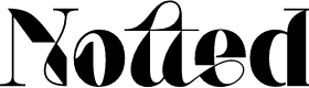 Notted