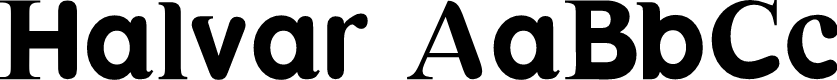 Halvar