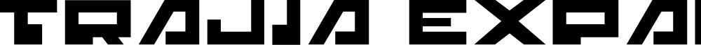 Trajia Expanded