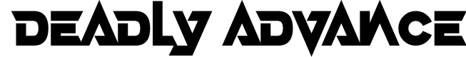 Deadly Advance