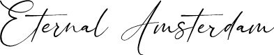 Eternal Amsterdam