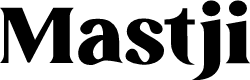 Mastji