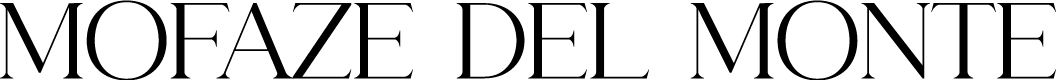 MOFAZE DEL MONTE