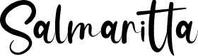 Salmaritta Demo