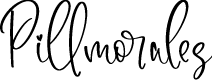 Pillmorales