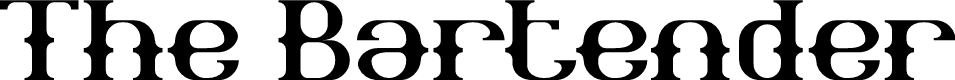 The Bartender