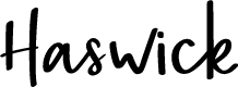 Haswick
