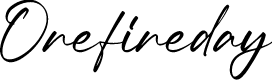 Onefineday