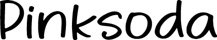 Pinksoda