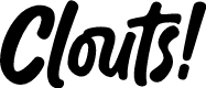 Clouts!