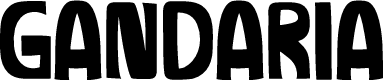 GANDARIA