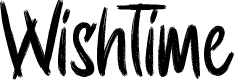 Wishtime - Personal Use