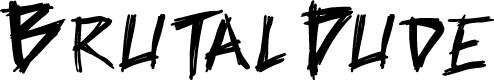 Brutal Dude