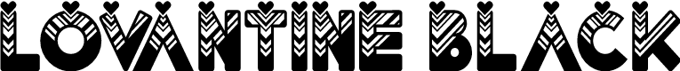 Lovantine Black