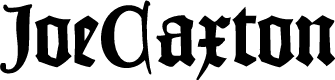 JoeCaxton