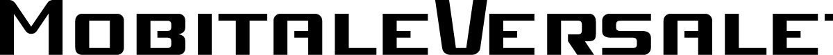 MobitaleVersalete