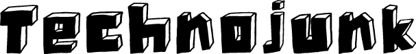 DKTechnojunk