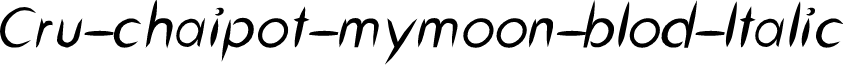 Cru-chaipot-mymoon-blod-ltalic