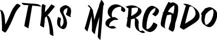 Vtks Mercado