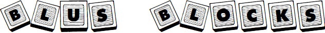 Blu's Blocks