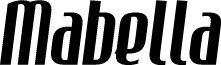 Mabella Italic