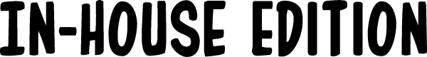 In-House Edition Regular