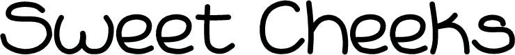 Sweet Cheeks